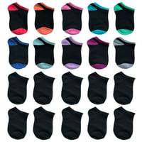 Чорапи 20-Упаковки, Размери С-Л