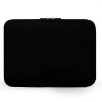 Неопрен лаптоп лаптоп ултрабук тънък компактен ръкав за носене побира до 12.9, 13, устройства [разнообразни
