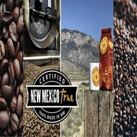 Ню Мексико Пиñ Кафе Естествено Ароматизирано Кафе
