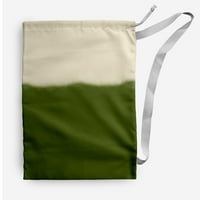 Просто Дейзи натопи-боя в папрат зелена чанта за пране