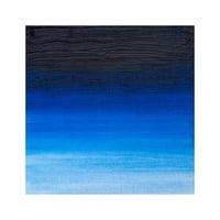 Уинсор & Нютон художници маслен цвят, 200мл, Уинсор син