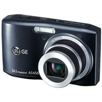 Ге А1456в-БК 14мп цифров фотоапарат с 5кс