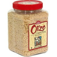 Ориз Изберете Оригинален Орзо Паста, 26. Оз