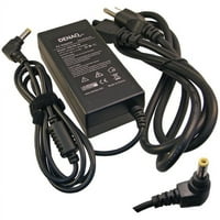 Денак® 19-волт ДК-па-16-резервен адаптер за променлив ток за Дел® лаптопи