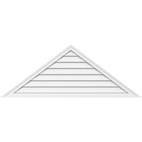 80 в 20 н триъгълник повърхност планината ПВЦ Гейбъл отдушник стъпка: функционален, в 2 в 1-1 2 П Брикмулд