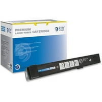 Елитно изображение преработена тонер касета-алтернатива за НР 823А-Черен лазер - страници-всеки