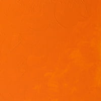Уинсор & Нютън Грифин алкидна Бързосъхнеща маслена боя, 37мл, кадмиев оранжев оттенък