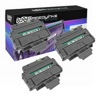 Спиди Компатибилирани тонер касети за Самсунг мл-серия, мл-Д2850Б Високодоходен