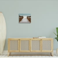 Ступел Индъстрис плажна алея дървена крайбрежна Кей океанско крайбрежие, 36, дизайн от Данита Делимонт